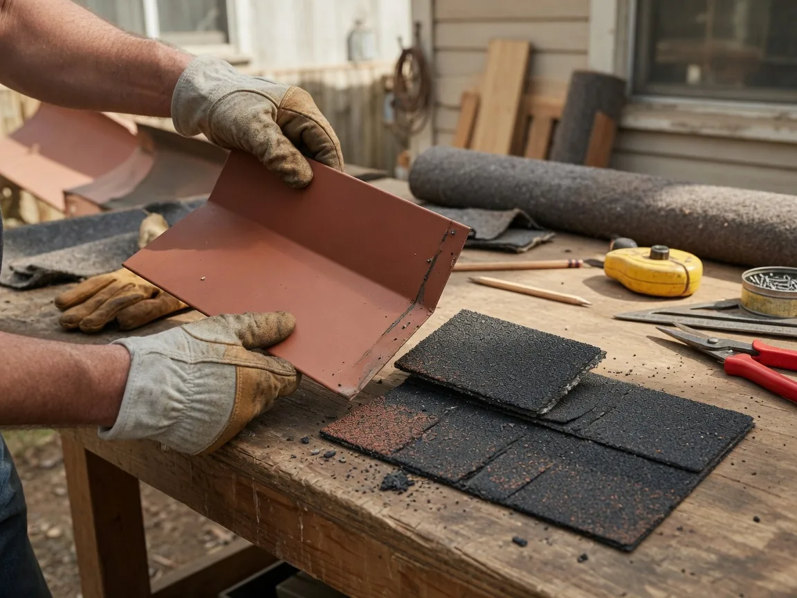 Roof Repair company in Middletown, DE